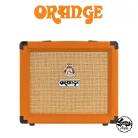 在飛比找蝦皮商城優惠-Orange Crush 20 - 20瓦電吉他音箱【桑兔】