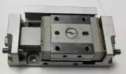 SMC MXP12-15 Guided Cylinder Slide Table