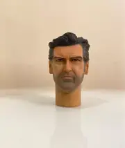 1/6 Custom Ash Williams Evil Dead comic style head Sculpt