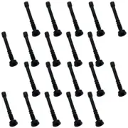 20PCS Oil Line For STIHL 021 023 025 MS210 MS230 MS250 Chainsaw Tube Hose NEW