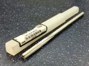 NEW APT .2420 HSS Chucking Reamer CNC Lathe Tooling Tools .2500 -.0080 USA