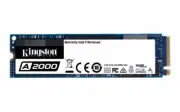 Kingston SA2000M8/1000G 1 TB,Internal,M.2 2280 Solid State Drive