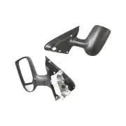 Superspares Left Electric Door Mirror for Ford Transit VH - VM 11/2000-08/2014