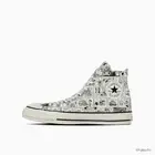 CONVERSE ALL STAR AGED CP HI / DORAEMON Off-White Chuck Taylor Japan Exclusive