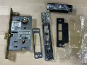 Baldwin Mortise Lock U6375R NEW