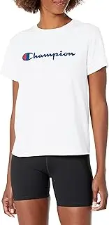 [Champion] Women's Classic Tee