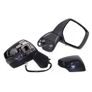 Sterling Door Mirror to suit Subaru Impreza 12/2011 to 10/2016 - SBIP-DOM-08R
