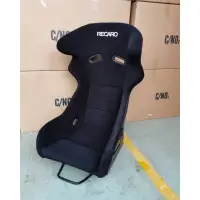 在飛比找蝦皮購物優惠-類Recaro大耳朵款座椅桶椅 賽車模擬器 賽車椅