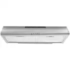NNEDSZ EUROCHEF 60cm Fixed Stainless Steel Rangehood, Quiet 3-Speed, 4-Layer Dis