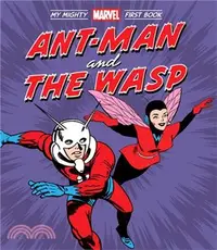 在飛比找三民網路書店優惠-Ant-Man and the Wasp: My Might