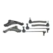 Trupro Rebuild Kit for Nissan Juke F15 1.2L 1.6L HR12DDT MR16DDT 2013-2020