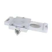 Hamburger Pressing Mould Maker Smooth Patty Maker for Sausage Burger Meat