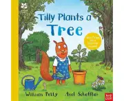 National Trust: Tilly Plants a Tree