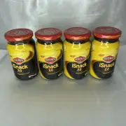 Vegemite iSnack 2.0 X4 Unopened 270g
