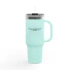 "Professional Word Jumbler" Dyslexic Travel Mug, 40oz
