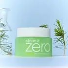 BANILA CO Clean It Zero Pore Clarifying Cleansing Balm 100ml with Gift K-Beauty