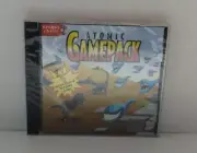 Atomic Game pack Windows CD-ROM Game Disk PC Game