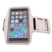 For Samsung Galaxy S20/S21/S23/S24/FE - Sports Running Armband Gym Workout Case