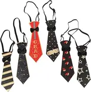 [OATIPHO] Graduation Tie Ornaments for Costume Tie Ties for Back to School Boys Necktie Costume Ties Kindergarten Graduation Neck Tie Neck Ties Boys Ties