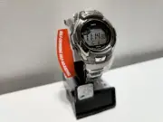 Casio G-Shock Men's Tough Solar Atomic World Time Sport Watch 46mm - MTGM900DA-8