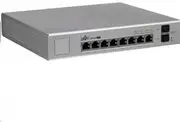 Ubiquiti UniFi Managed PoE+ Gigabit Switch with SFP Port, 150W