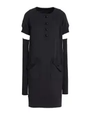 [19.70 NINETEEN SEVENTY] 19. 70 NINETEEN SEVENTY Mini dresses - Item 15455650