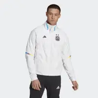 在飛比找PChome24h購物優惠-【ADIDAS】AFA D4GMDY ANJK 休閒外套 男