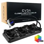 EVGA 艾維克 CLC 360 封閉式水冷散熱器