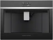 Fisher & Paykel 60cm Built In Coffee Machine