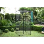 Catnets Peak Cat Enclosure 2.3m x 1.2m x 1.2m