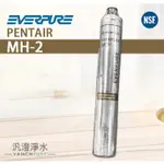 【汎澄淨水】 美國 愛惠普 EVERPURE MH2 (MH升級版) 濾心 咖啡機 製冰機 餐飲料業用濾心 平輸貨