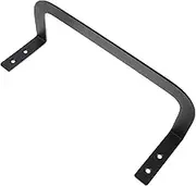 iplusmile Mattress Retainer Bar Metal Holder for Bed Non Slip Mattress Slide Stopper Stabilizer for Comfortable Sleep Easy Installation Compatible with Various