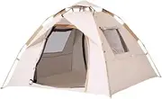 Automatic Spring Tent Multi-Function Lakeside Riverside Tent Easy to Install Tent Easy to Carry Tent