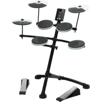 在飛比找蝦皮購物優惠-【搖滾玩家樂器】全新 送多樣配件 Roland TD-1K 