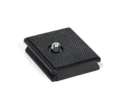 Sunpak 6600DX Tripod Quick Release Plate replacement replaces original 620-739