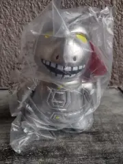 2020 Phunny MechaGodzilla 8" Plush