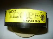 THE KING AND I, unused orig 35mm trailer [Jodie Foster, Chow Yun Fat]