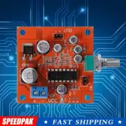 PT2399 Microphone Reverb Plate Reverberation Board Preamplifie -USA
