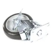 Delfield 3234783 Caster W/ Break, Swivel, 5"
