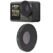 Dji Action 3 Lens Filter
