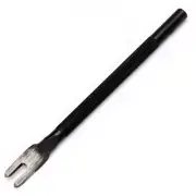 Kyoshin Elle Leathercraft Pricking Iron 2x6mm Diamond Hole Leather Stitch Punch