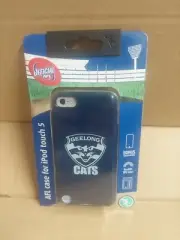 AFL Geelong Cats Ipod Touch 5 Case