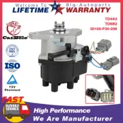 Ignition Distributor For 1992-95 Honda Acura Integra B16A OBD1 B16A2 V-TEC TD68U (for: Honda)