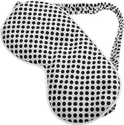 ADOCARN Travel Eye Mask for Sleeping Light Blocking Eye Cover for Adults Comfortable Breathable Sleep Mask for Relaxation Durable Imitated