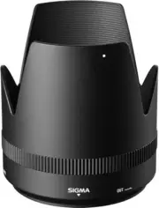 OFFICIAL SIGMA Lens Hood LH850-02 for APO 70-200mm F2.8 APO 50-150mm Japan F/S
