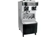 Taylor C606 Combination Shake And Soft Serve Machine With Heat Treat Cycle - Ice Cream & Frozen Yoghurt Machines (C606-JL) - C606-JL