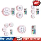 Underwater RGB Lights - Decorative Lamps for Indoor & Outdoor Party Pool Decors