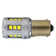 Bulbs 1156 White 89CC4C Fits 2017 Fiat Palio
