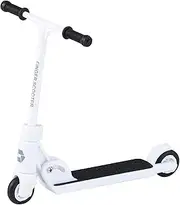 Kids Scooter - Kids Scooter with Brake Insert, 2 Wheel Finger BM X| Educational Easy Skateboarding, Non Slip Finger Tip, Skateboard Accessories