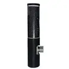 Aluminum Alloy JPC12 Shortwave Base 3dB Bandwidth for Radio Enthusiasts